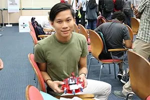 Community event 3