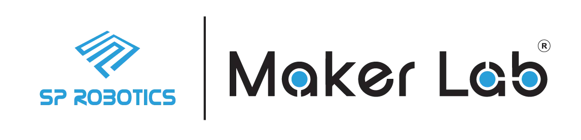 Maker Lab logo
